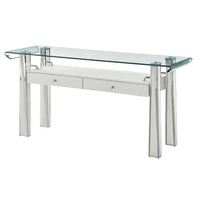 BUFFETERA BLANCA VINNY