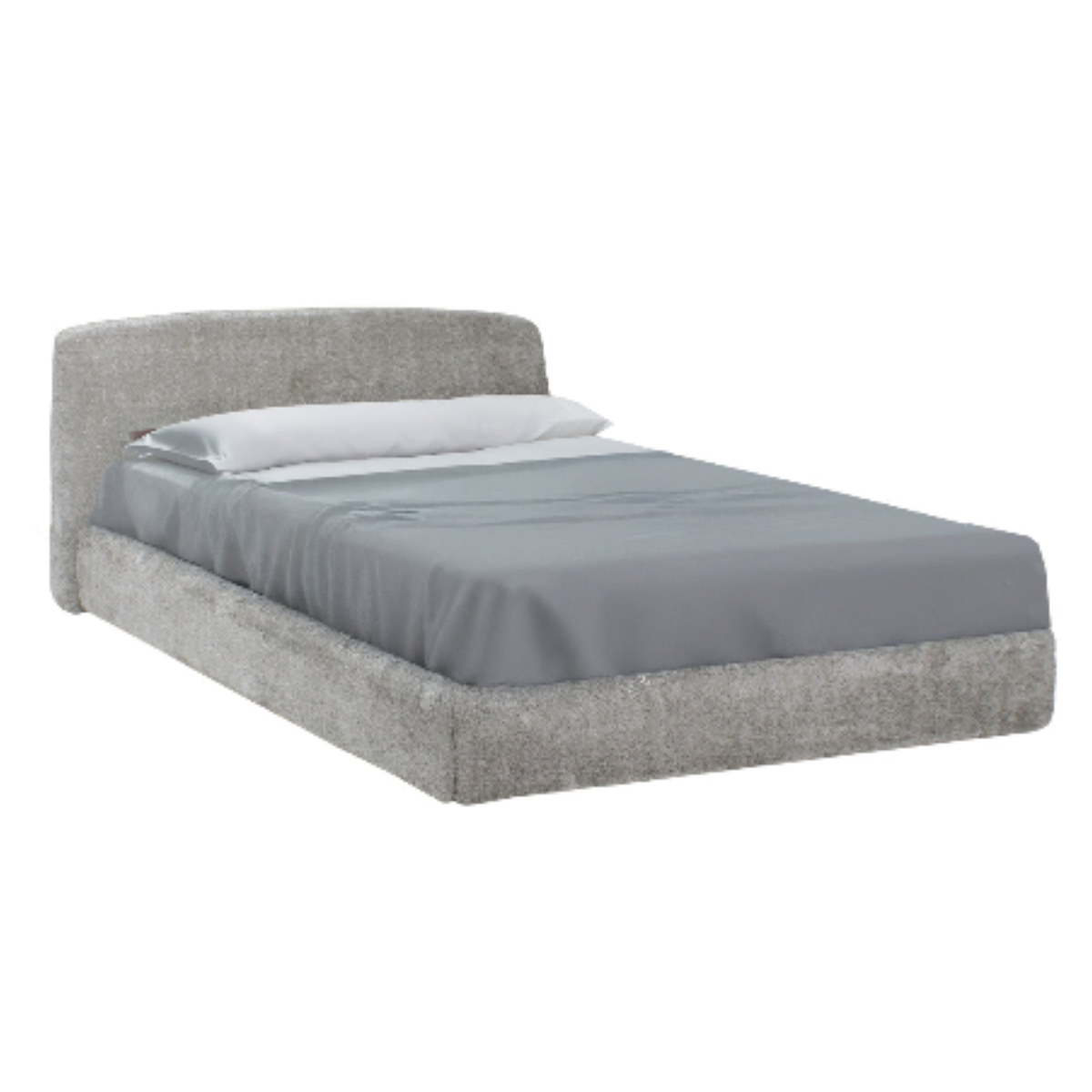 CAMA CHESTERFIELD GREIGE PREMIUM
