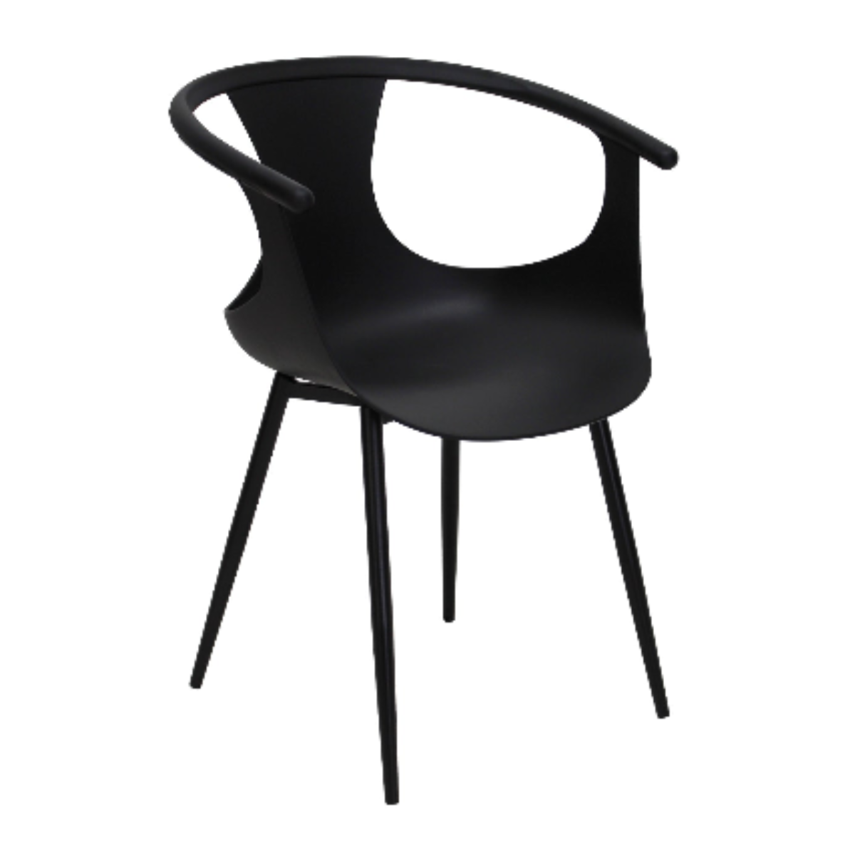 SILLA DE COMEDOR VARESE DISEÑO MODERNO Y ELEGANTE