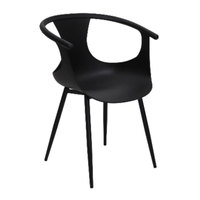 SILLA DE COMEDOR VARESE DISEÑO MODERNO Y ELEGANTE