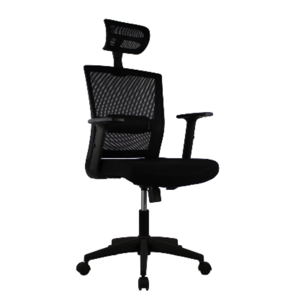 SILLA DIRECTIVA NEXUS MESH ALTURA AJUSTABLE