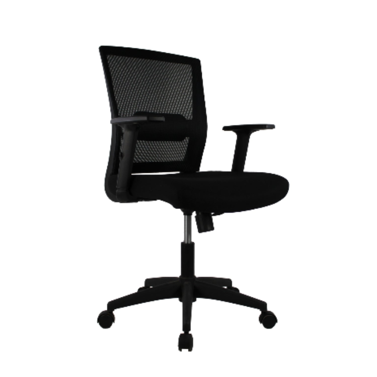 SILLA EJECUTIVA ATLAS MESH ALTURA AJUSTABLE