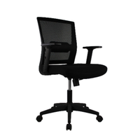 SILLA EJECUTIVA ATLAS MESH ALTURA AJUSTABLE
