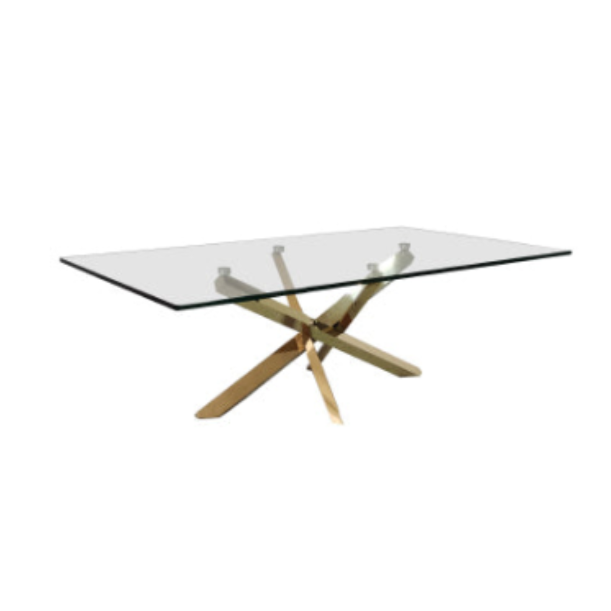 MESA DE CENTRO SATURNO