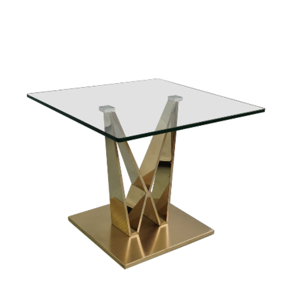 MESA LATERAL CHIC