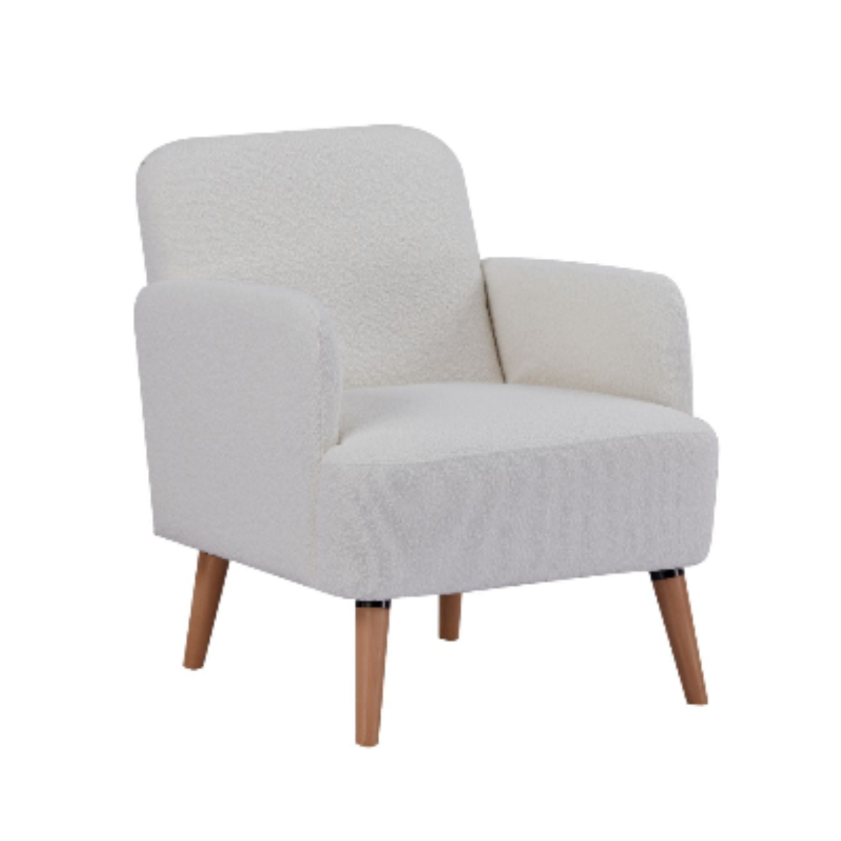SILLON OCASIONAL AVANT BLANC ELEGANCE