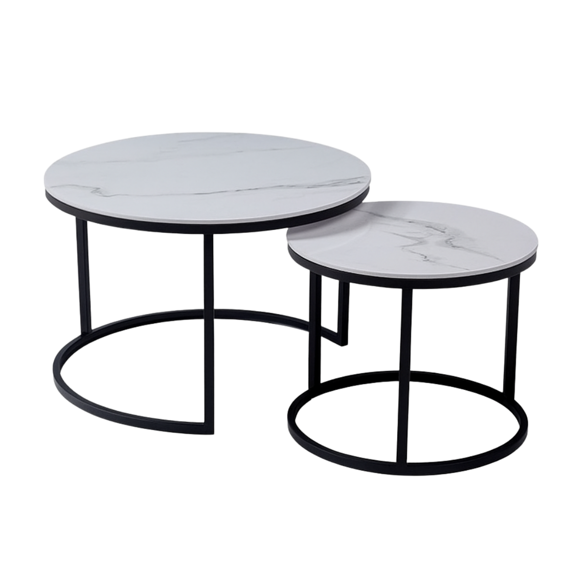 MESA DE CENTRO PELEGRIN STONE