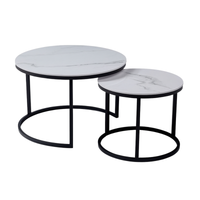 MESA DE CENTRO PELEGRIN STONE