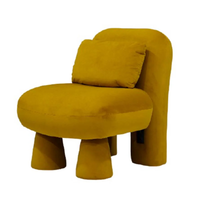 SILLON OCASIONAL BUBBLY