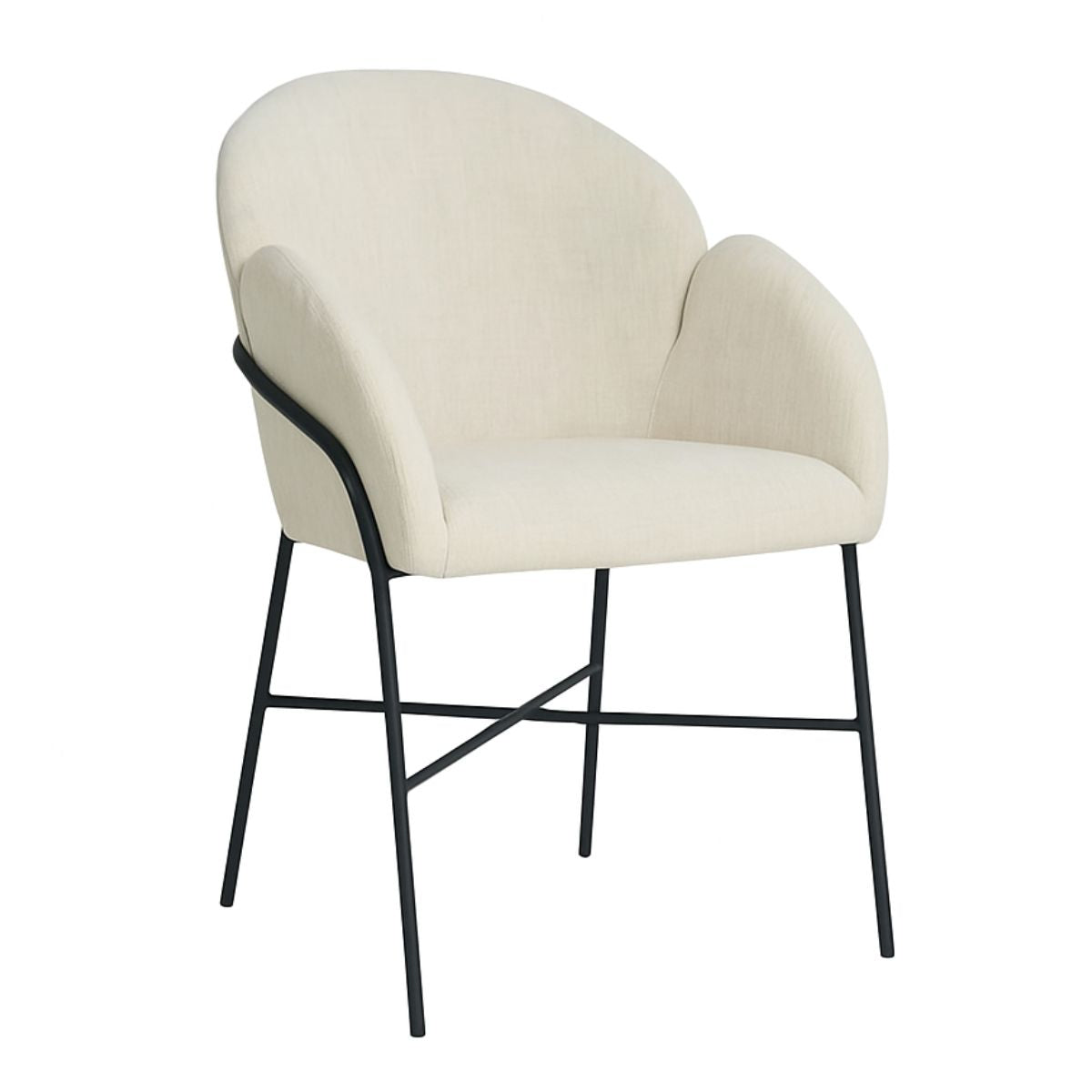 SILLA OCASIONAL BÉLGICA