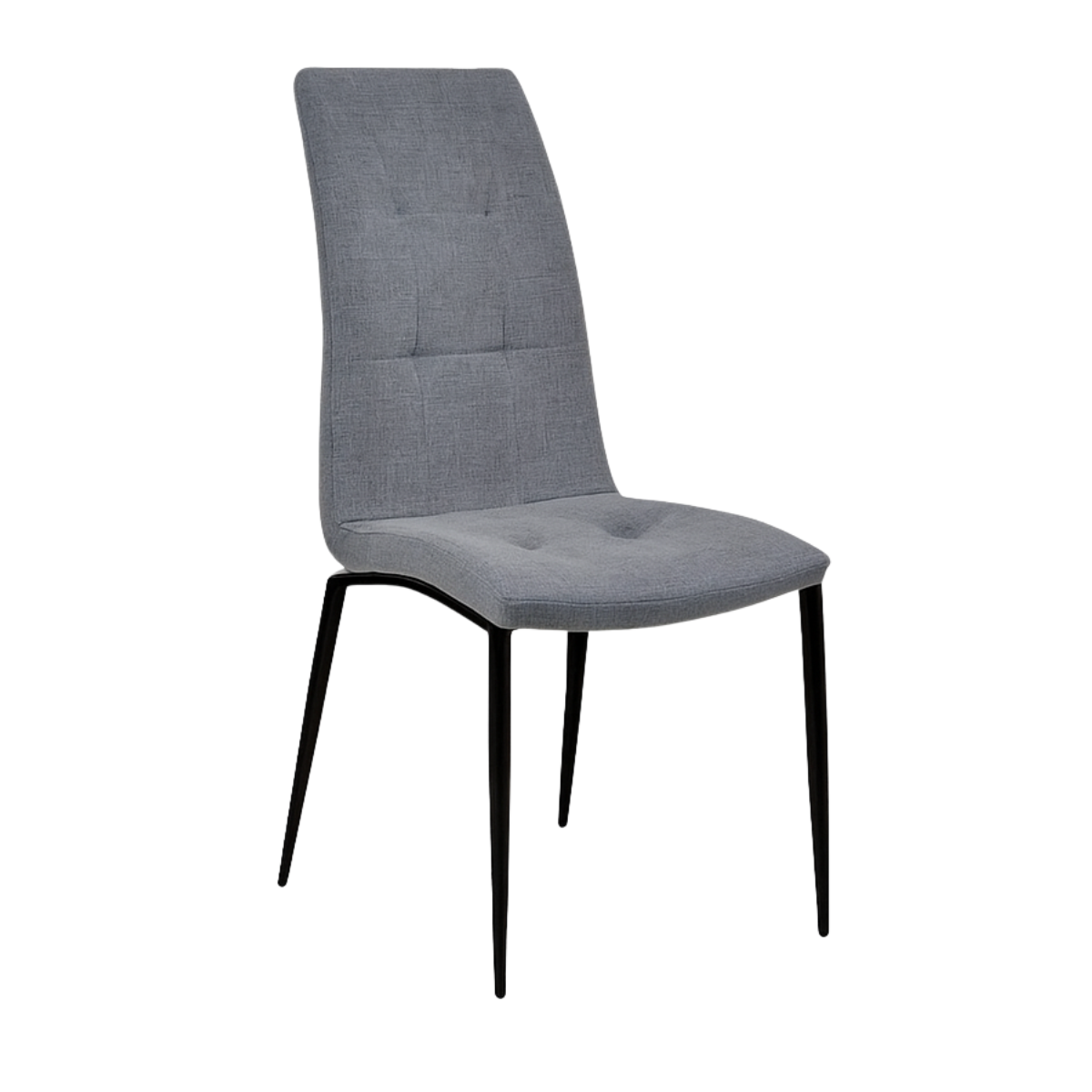 SILLA MAGONDA GRIS