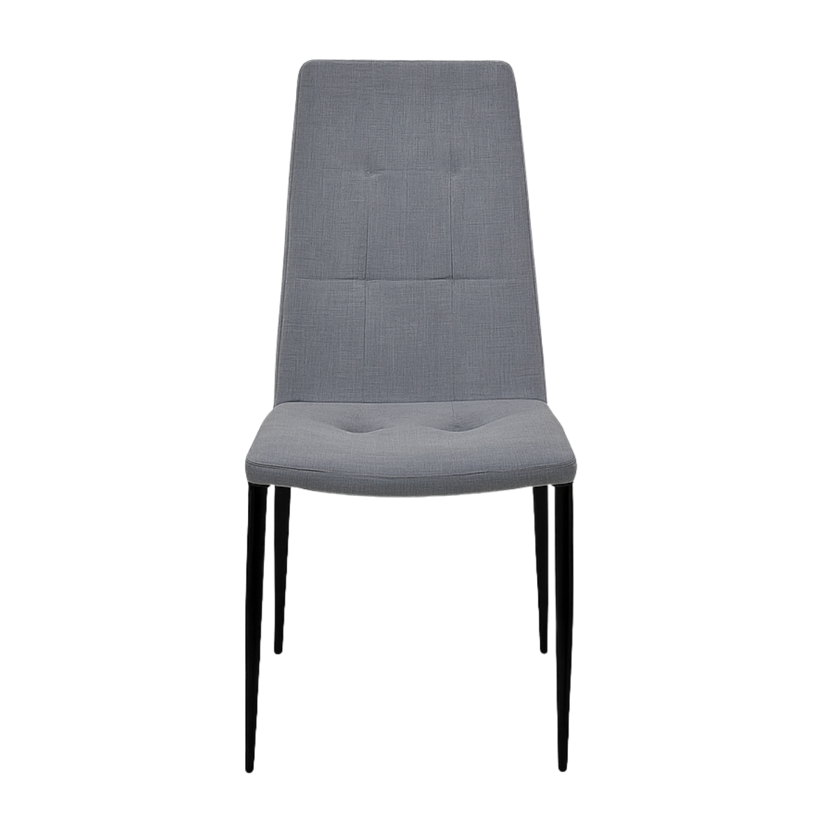 SILLA MAGONDA GRIS