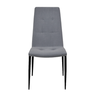 SILLA MAGONDA GRIS
