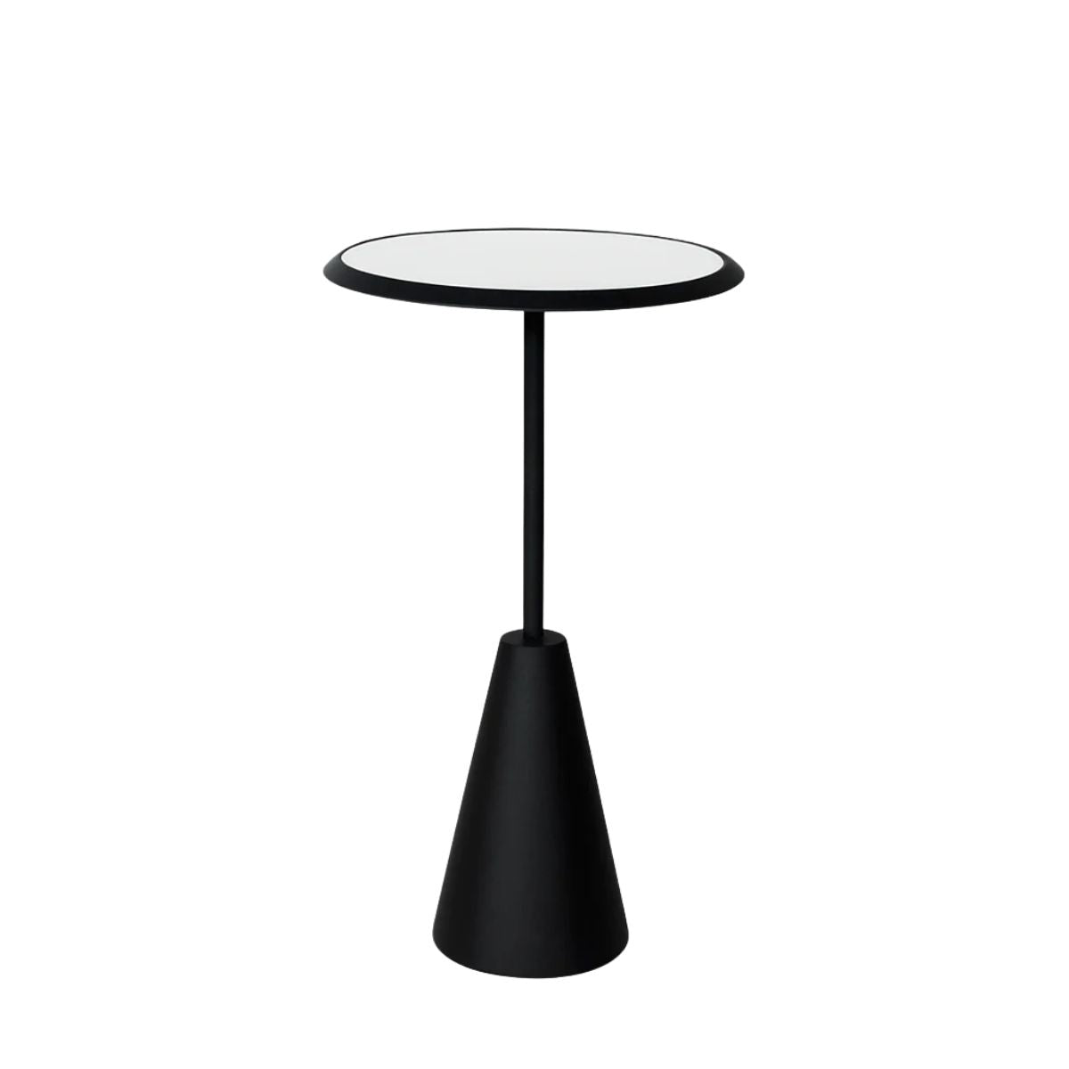MESA OCASIONAL MARINA NEGRA