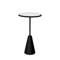 MESA OCASIONAL MARINA NEGRA
