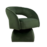 SILLON  OCASIONAL SLATE
