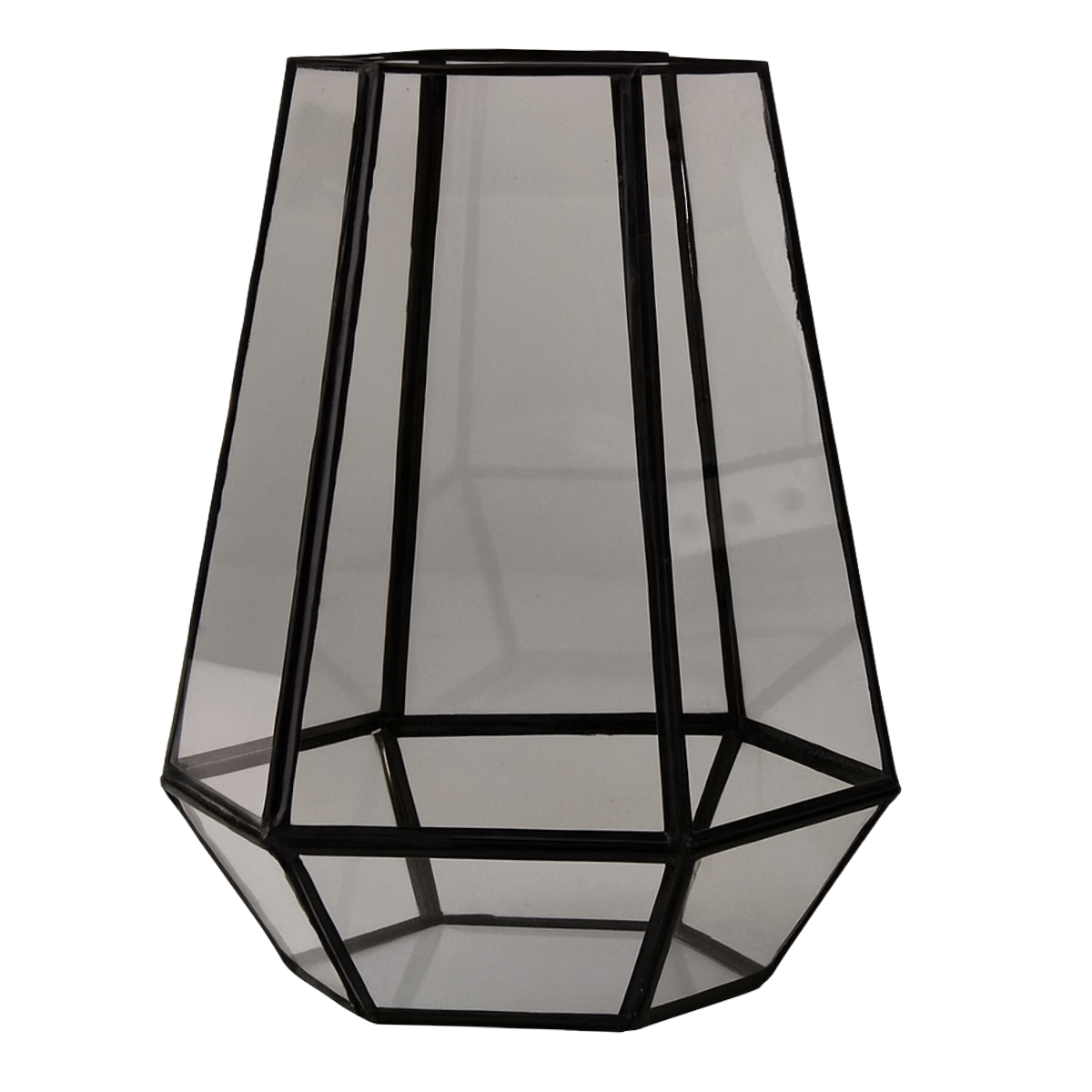 FLORERO HEXAGONAL