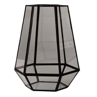 FLORERO HEXAGONAL