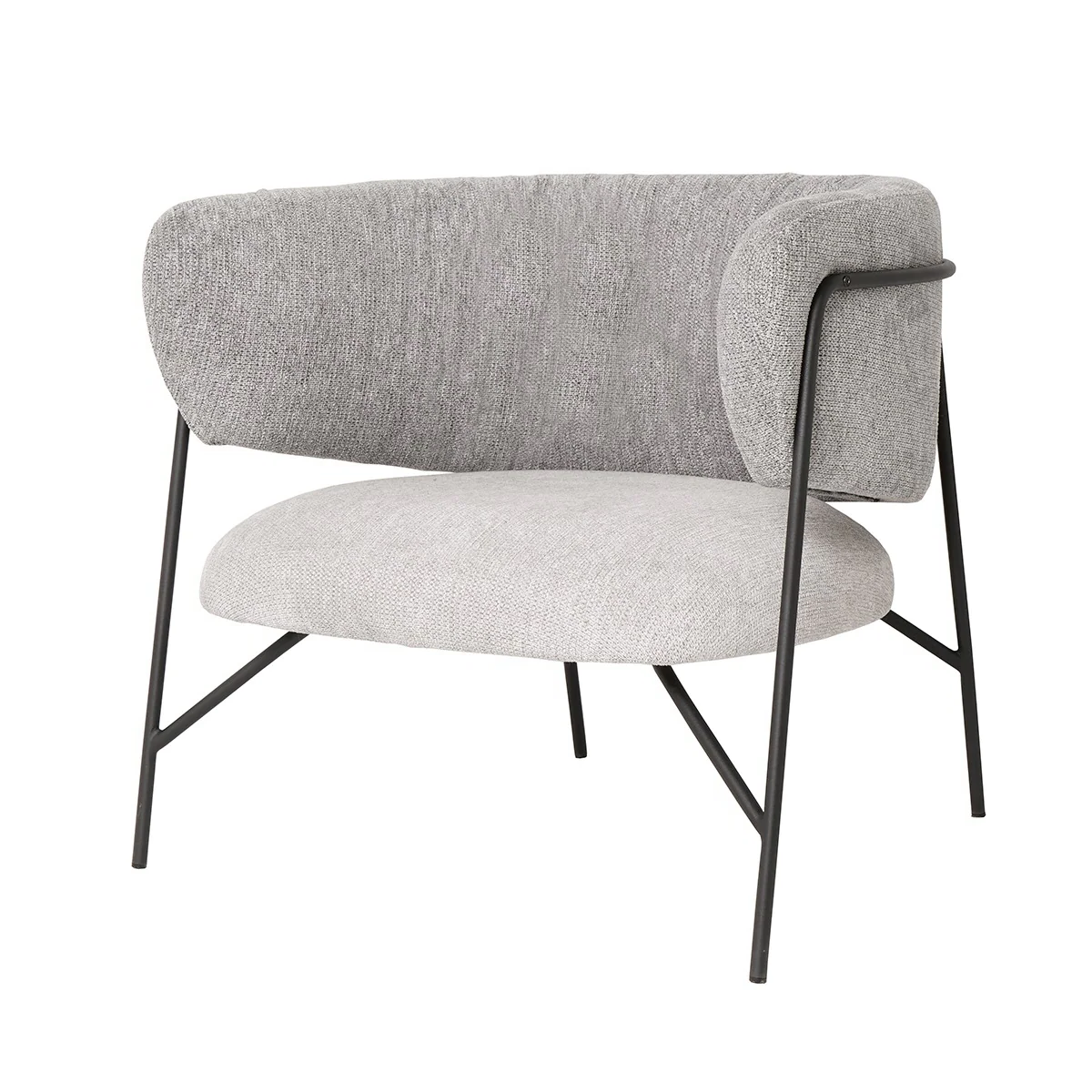 SILLA OCASIONAL BURDEOS