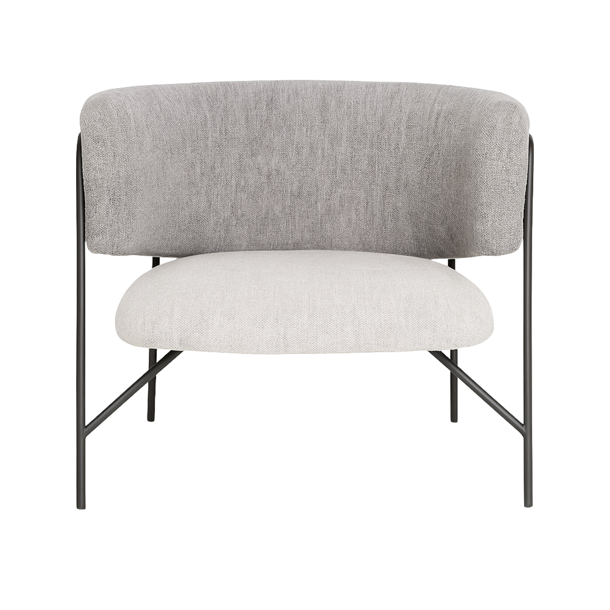 SILLA OCASIONAL BURDEOS