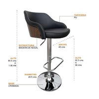 SILLA NIALL