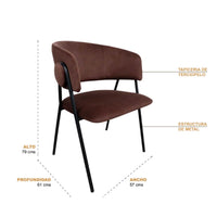 SILLA GERI