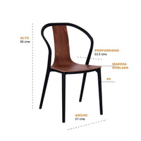 SILLA SHAWN