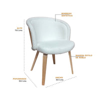 SILLA RUTH