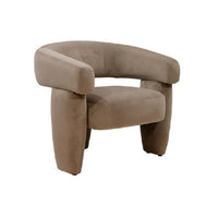 SILLON OCASIONAL SAHARA