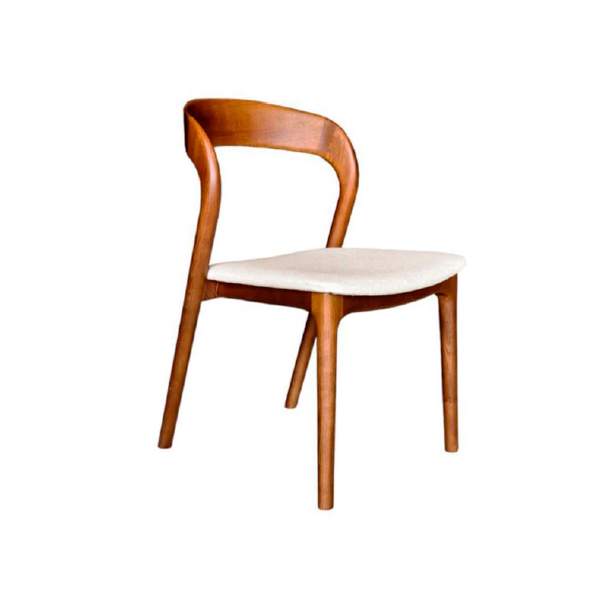 SILLA WALNUT