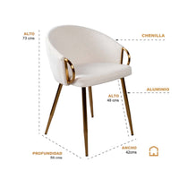 SILLA HARRY