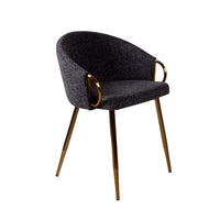SILLA HARRY