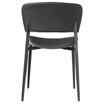 Silla Begoña Gris Obscuro