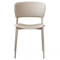 Silla Begoña Gris Claro