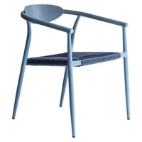 Silla Roma Azul