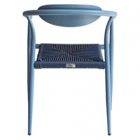 Silla Roma Azul