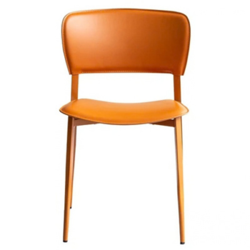 Silla Begoña Naranja