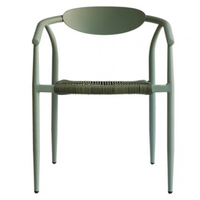 Silla Roma Verde