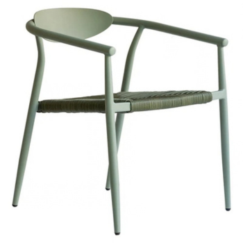 Silla Roma Verde