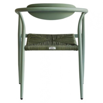 Silla Roma Verde