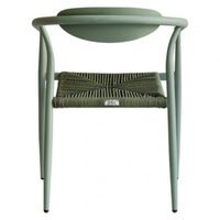 Silla Roma Verde