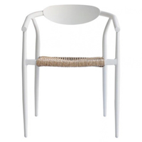 Silla Roma Blanca
