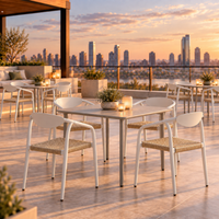 Silla Roma Blanca