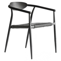 Silla Roma Negro