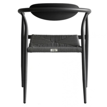 Silla Roma Negro