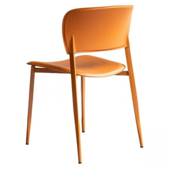 Silla Begoña Naranja