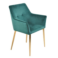 SILLON OCASIONAL CASERTA