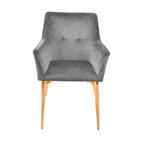 SILLON OCASIONAL CASERTA