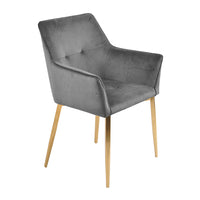 SILLON OCASIONAL CASERTA