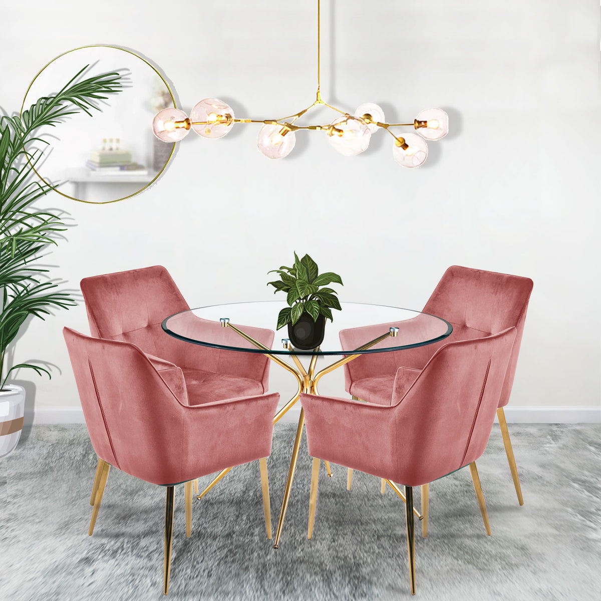 SILLON OCASIONAL CASERTA